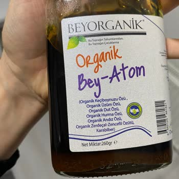 Beyorganik Mix Ürünleri Kısa Sürede Bozulmaya Uğradı