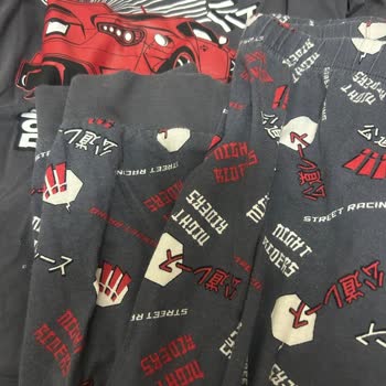 Penti Pijama Takımın Hatası
