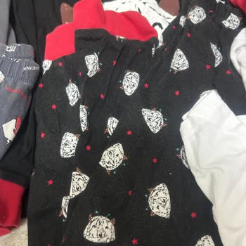 Penti Pijama Takımın Hatası