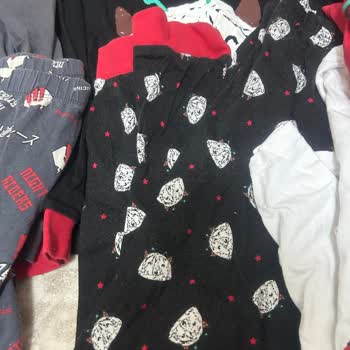 Penti Pijama Takımın Hatası