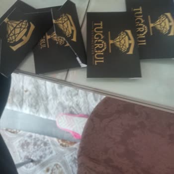 Trendyol Tuğrul Kuyumculuk Boş Kutu Gönderip İlgilenmiyor