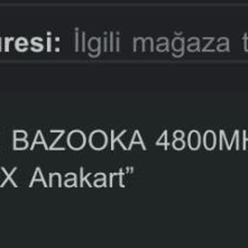 Epttavm Siparişin Kargolanmaması