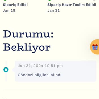 Dharmacaim Sürekli Reklam Yapıyor. Fakat Ürün Göndermiyor