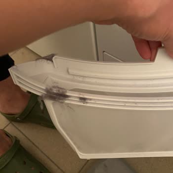 Beko Kurutma Makinesi Arıza Filtre Işığı Yanıyor