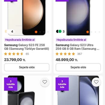 Hepsiburada Hediye Ürün Gönderilmedi