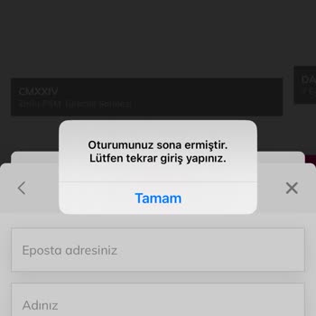 Passolig Hesap Doğrulama Email Üzeri Doğrulama Olmuyor Lütfen Yardımcı Olun