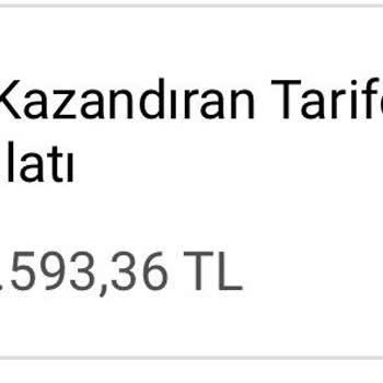 VakıfBank Kazandıran Tarife Adı Altında Ücret Kesintisi