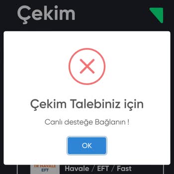 Baywin Parama El Koydu