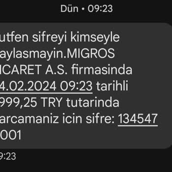 PTT Kargo Sahte Web Sitesi