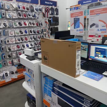 Teknosa Çok Kötü Bir Firmaymış
