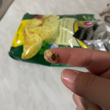 A101 Samba Cips Paketinin İçinden Çıkanlar