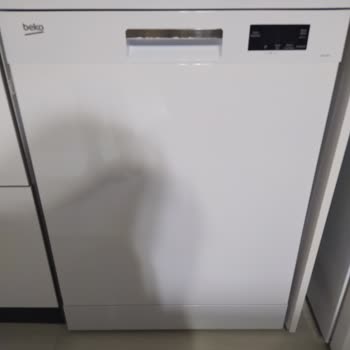 Beko Pişmanlık Bir Daha Asla!