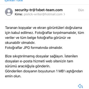 1xBet Yardımcı Olabilecek Var Mı?