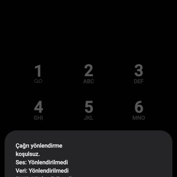 Vodafone Mmı Kodu Şikayeti