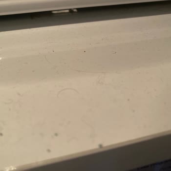 Arçelik Kurutma Makinesi Koku Ve Toz Sorunu