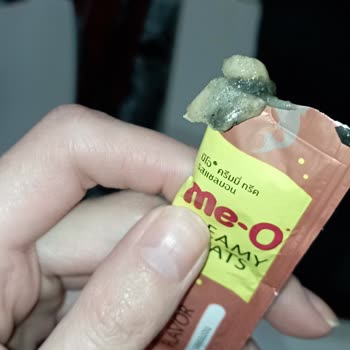 DevGross Market Trendyol'da Bozuk Kedi Maması Hayal Kırıklığı