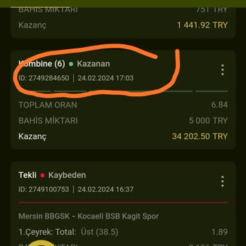 GrandPashaBet Ana Para İle Kazanılan Bahisin Kazancını Siliyor