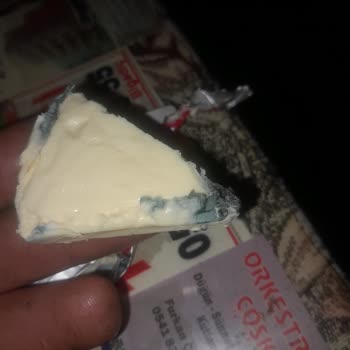 Pınar Et ve Süt Küflü Üçgen Peynir