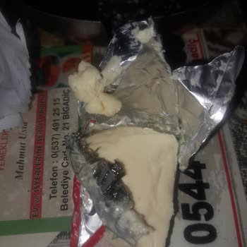 Pınar Et ve Süt Küflü Üçgen Peynir