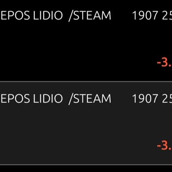 Lidio Ödeme Hizmetleri Steam Onaysız Para Çekimi