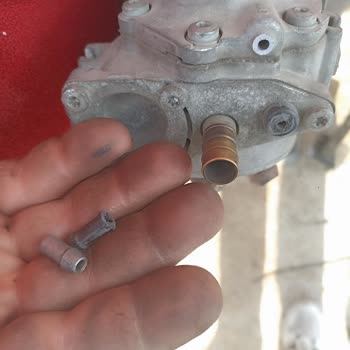 Bahçelievler Otogaz (Demir Otogaz) Para İadesi Yapmıyor!