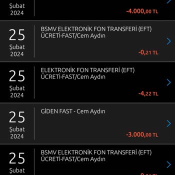 Extrabet Para İadesi İstiyorum