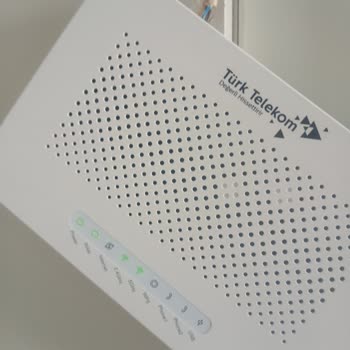 Extranet Extra Nett İnternet