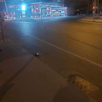 İstanbul Minibüsçüler Odası Keyfi Hareket Ediyorlar