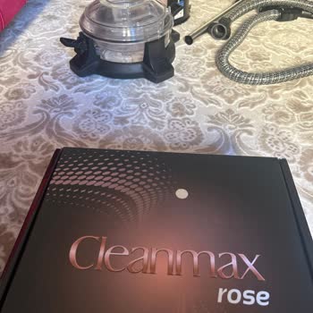Aura Cleanmax Satış Sonrası Hizmet