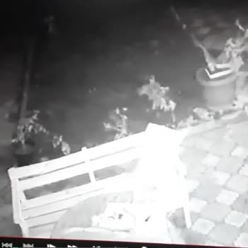 Getir Kuryeden Şikayetçiyim Kapımı Kırdı!