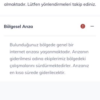 Türk Telekom Fiber Kablo Tamiri Ne Zaman Yapılacak?