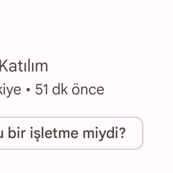 Ziraat Katılım Bankası Ziraat Katılım Mobil Ve Müşteri Hizmetleri Bilgisizliği