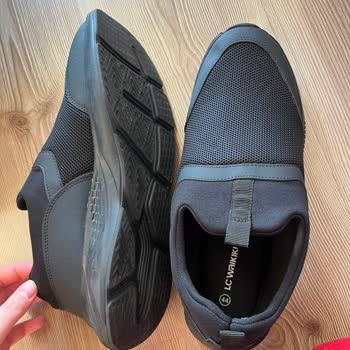 LCW Safranbolu Şubesi Mağduriyeti