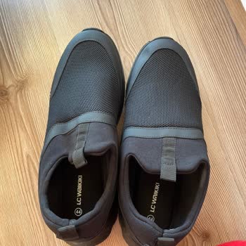 LCW Safranbolu Şubesi Mağduriyeti