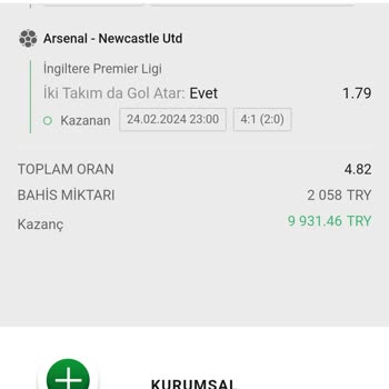 Betwild 10930 TL Çöktü Sildi