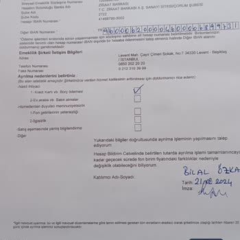 Türkiye Hayat Emeklilik Türkiye Hayat Emeklik
