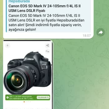 Hepsiburada Adı Altında Yaşanan Mağduriyet
