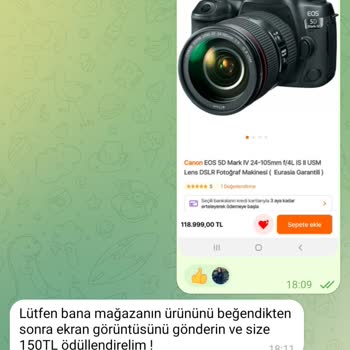 Hepsiburada Adı Altında Yaşanan Mağduriyet