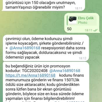Hepsiburada Adı Altında Yaşanan Mağduriyet