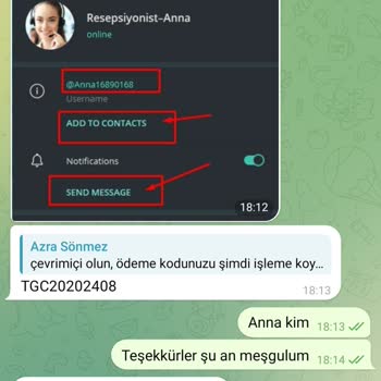 Hepsiburada Adı Altında Yaşanan Mağduriyet