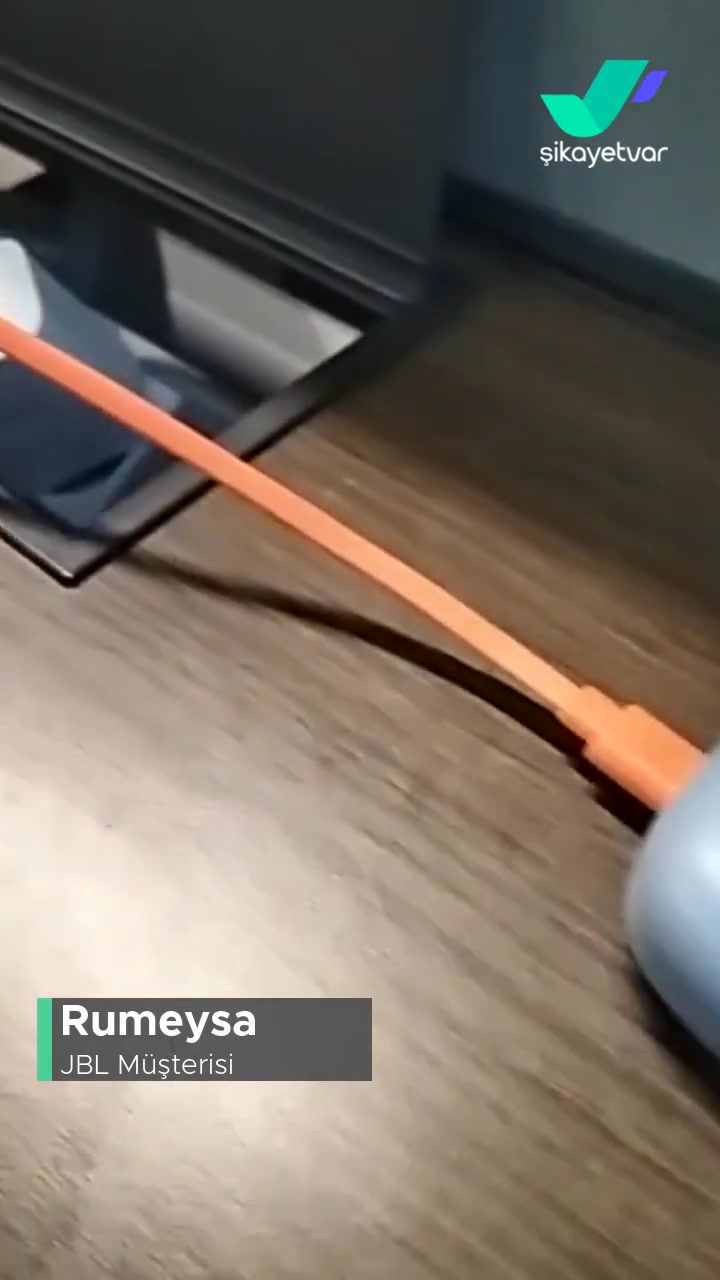 JBL Wave 300 TWS Kulaklığım Şarj Almıyor videonun kapak resmi