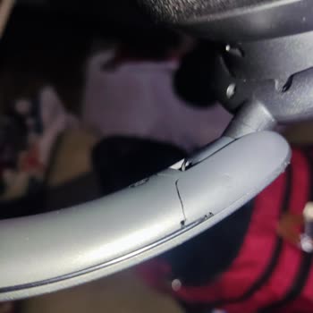 1 Aylık Anker Soundcore Life Tune Bt Kulaklığım Kırıldı