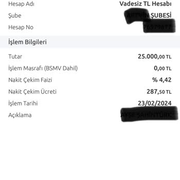 Ziraat Bankası Mobil Uygulaması Nakit Avans Mağduriyeti Yaşatıyor!