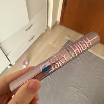 Maybelline Maskara Hayal Kırıklığı