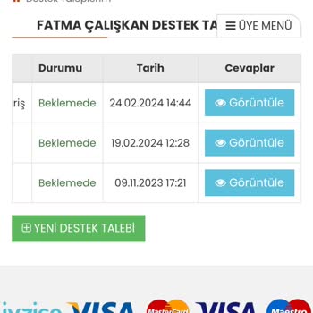YKM Kitap Pişmanlıktır