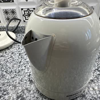 Korkmaz Mutfak Eşyaları Korkmaz Çaytema Ve Kahvekolik