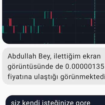 BTCTURK Çok Alım Satım Farkı