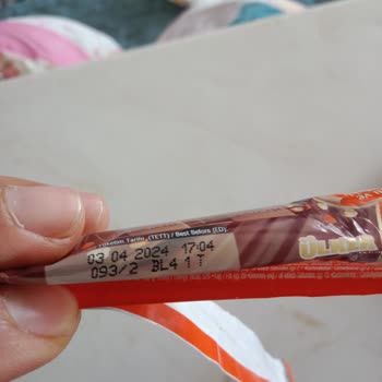 Ülker Çikolata Bozulması Beyazlaşması