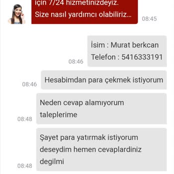 Telegram Yatırım Uzmanı Maskesiyle Hüsran