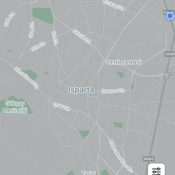 Martı Scooterlar Bir Anda Ortadan Kayboldu